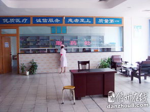 儋州東風社區衛生服務站與陽光門診 貼心醫療服務，守護居民健康